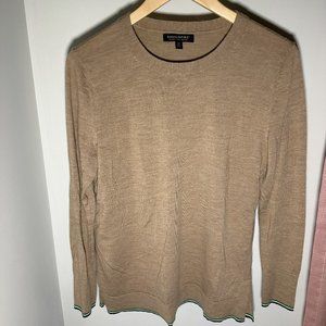 Banana Republic Merino Wool Sweater